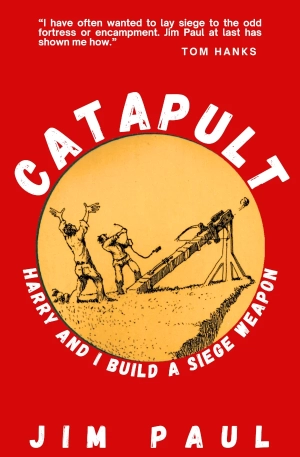 Catapult book cover