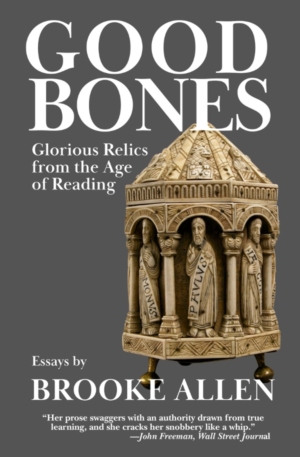 "Good Bones" cover image
