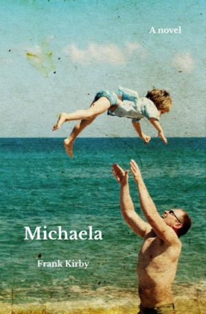 Michaela book cover