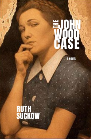The John Wood Case book cover